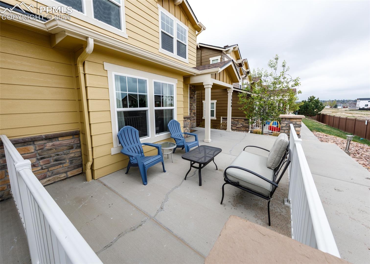 Photo 43 of 5640 Shamrock Heights, Colorado Springs