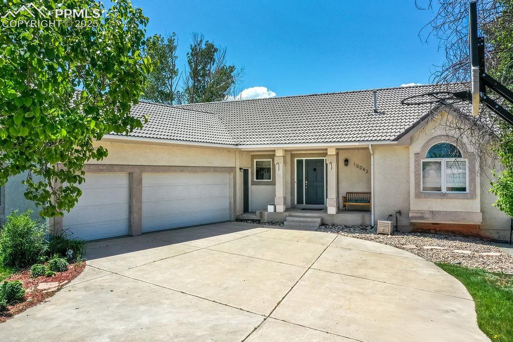 10042 Rolling Ridge Road