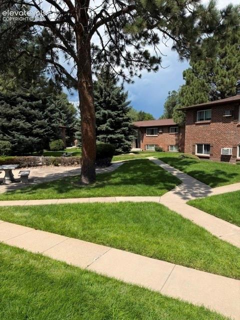 Photo 16 of 6605 W Dublin Loop #3, Colorado Springs