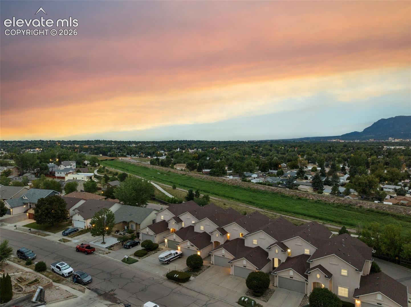 Photo 6 of 1135 Westmoreland Road, Colorado Springs