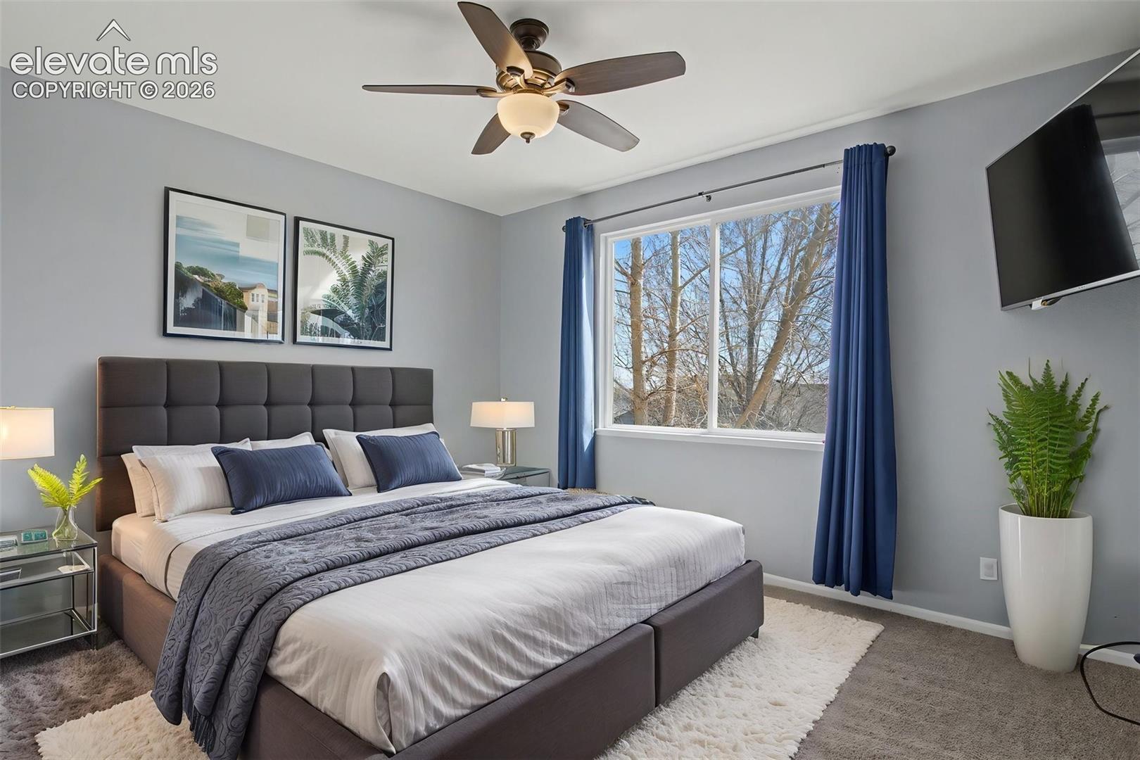 Virtual Staging