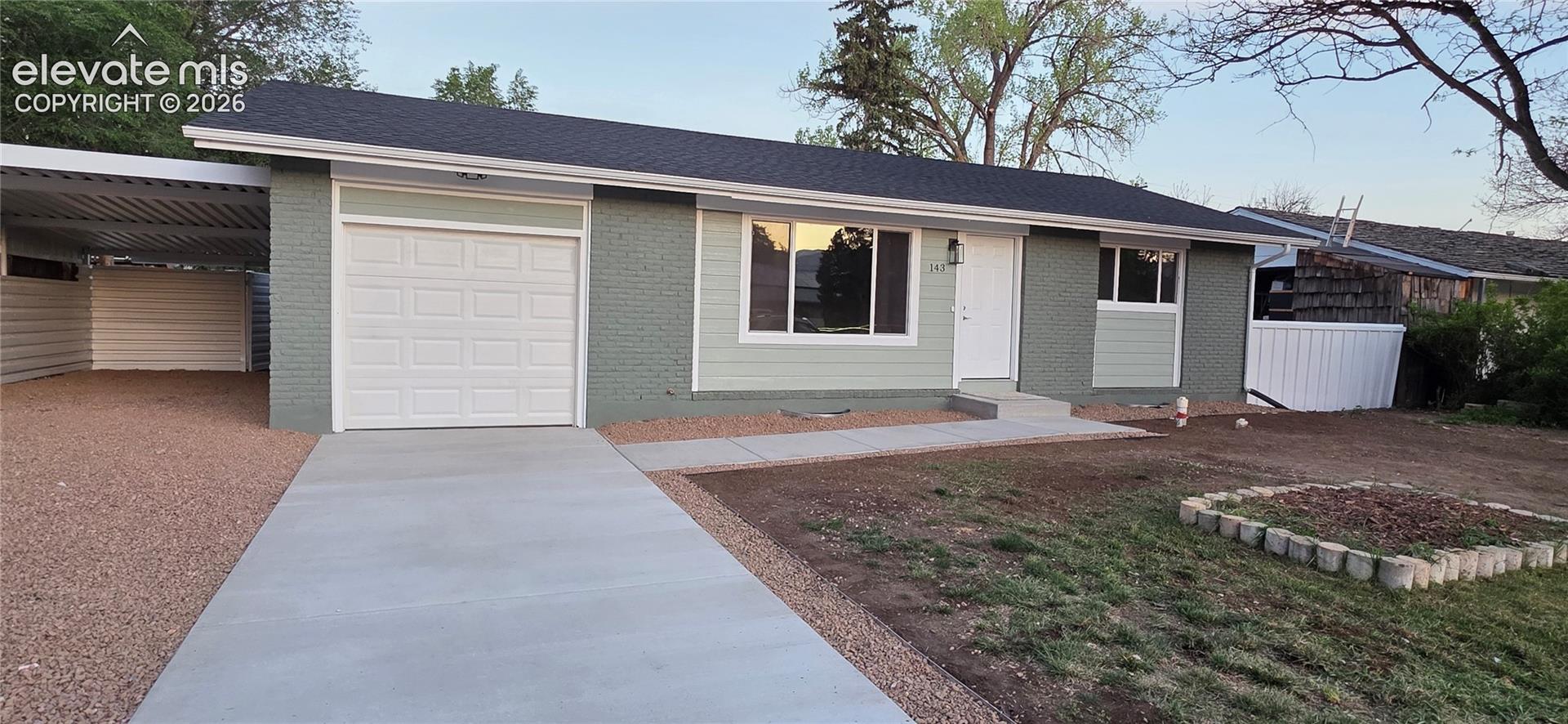 Featured Homes Featured Homes