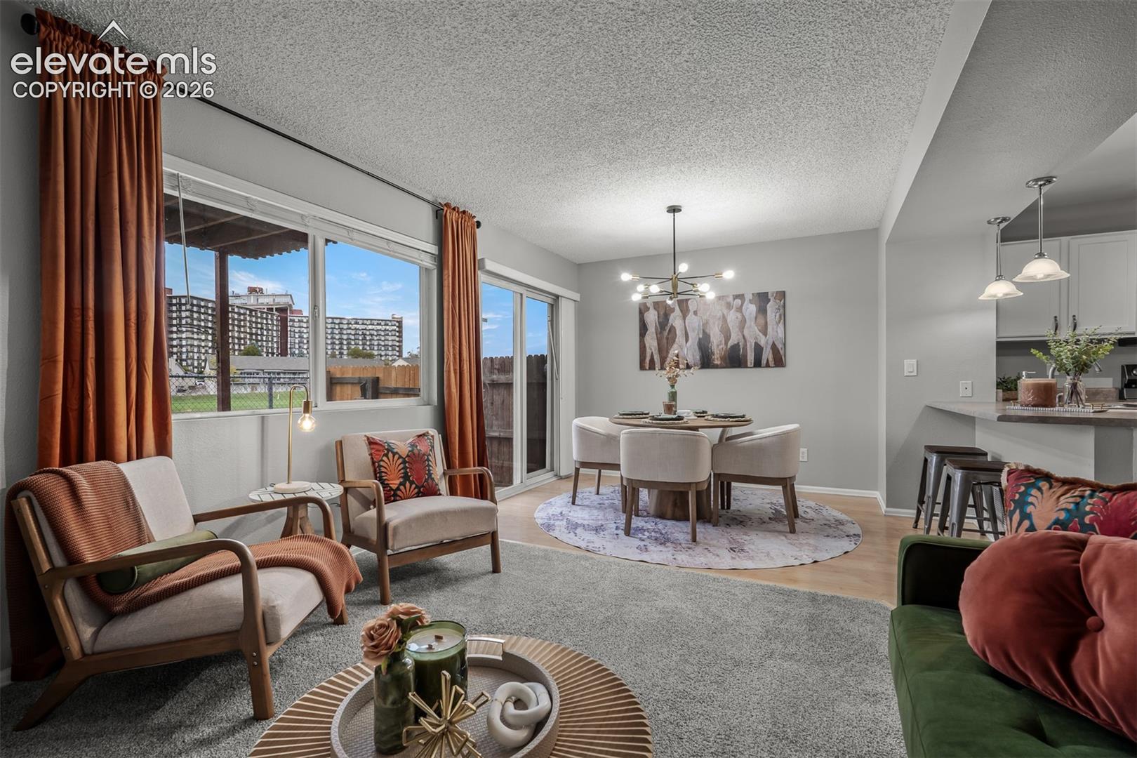 Photo 16 of 3644 Pacific Drive, Colorado Springs