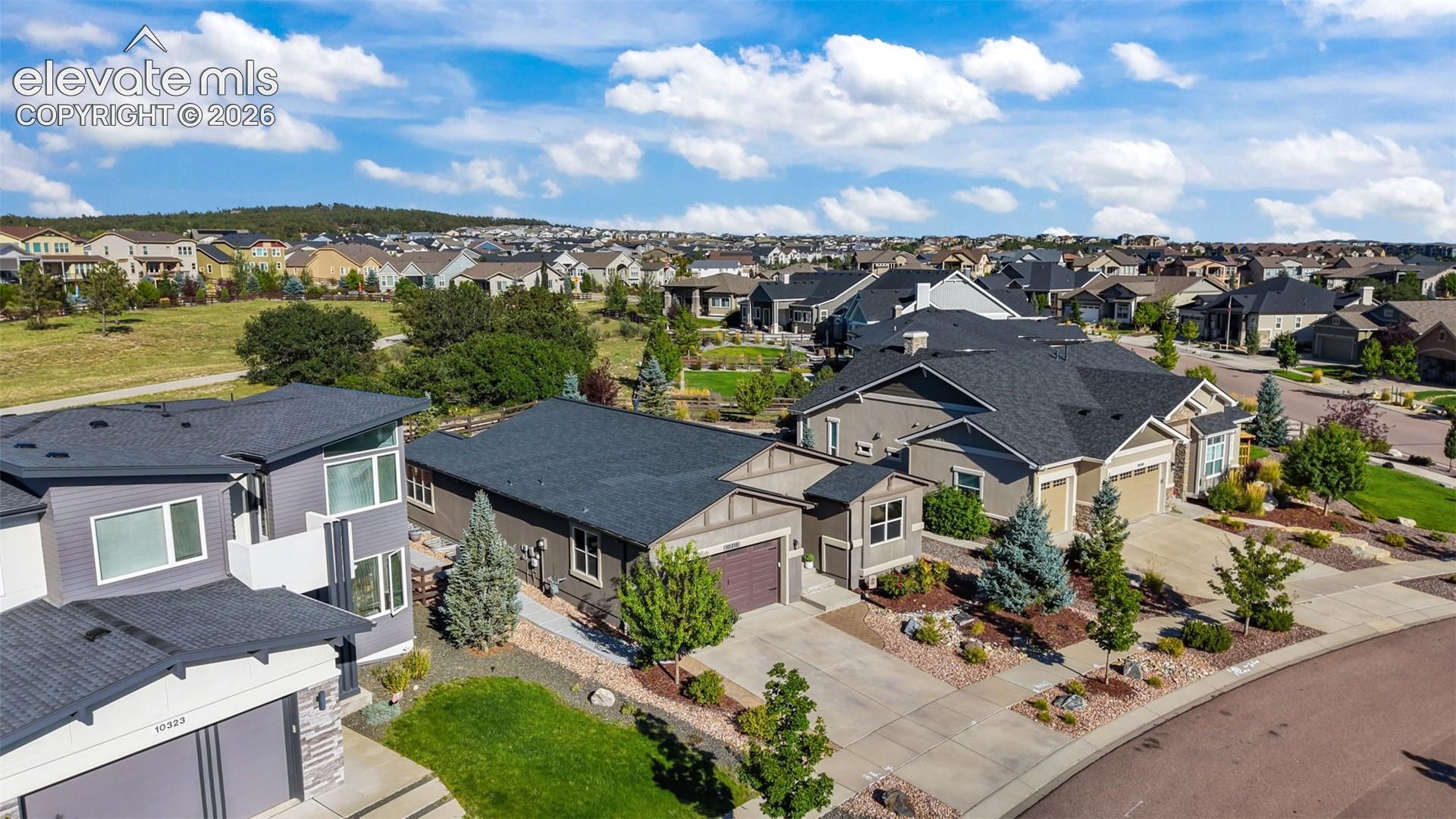 Photo 40 of 10315 Rifle Falls Way, Colorado Springs