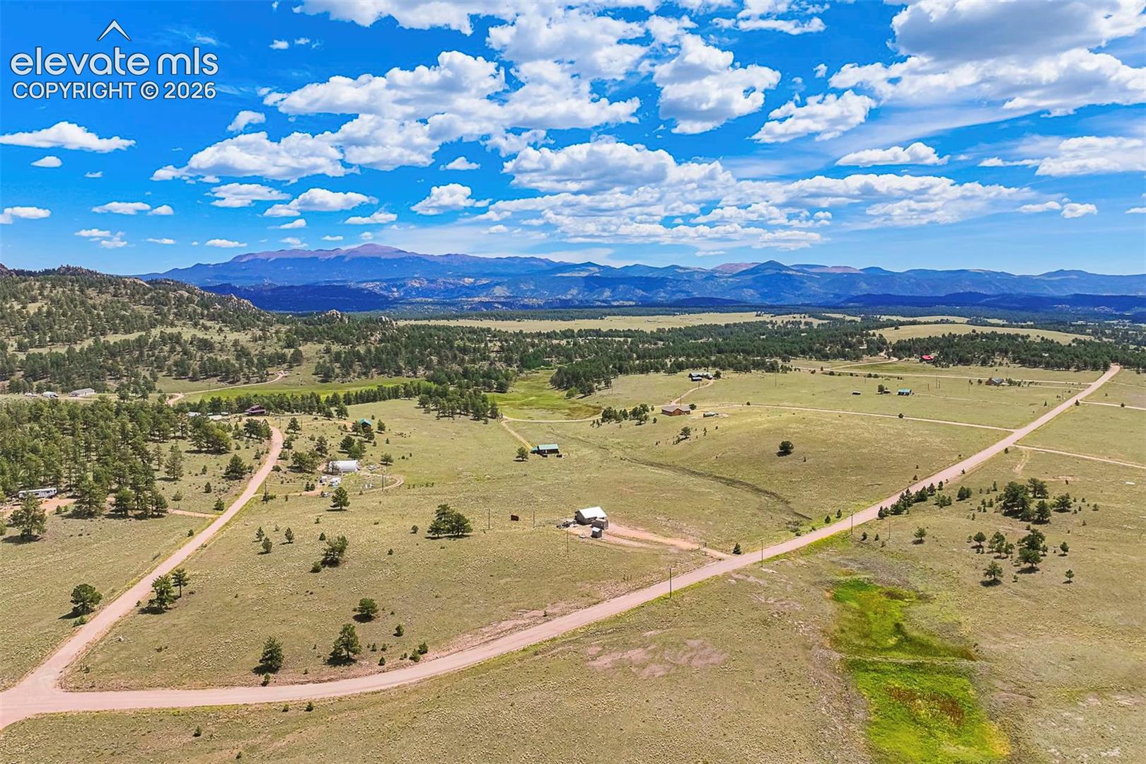 Photo 50 of 4510 County Road 71, Guffey