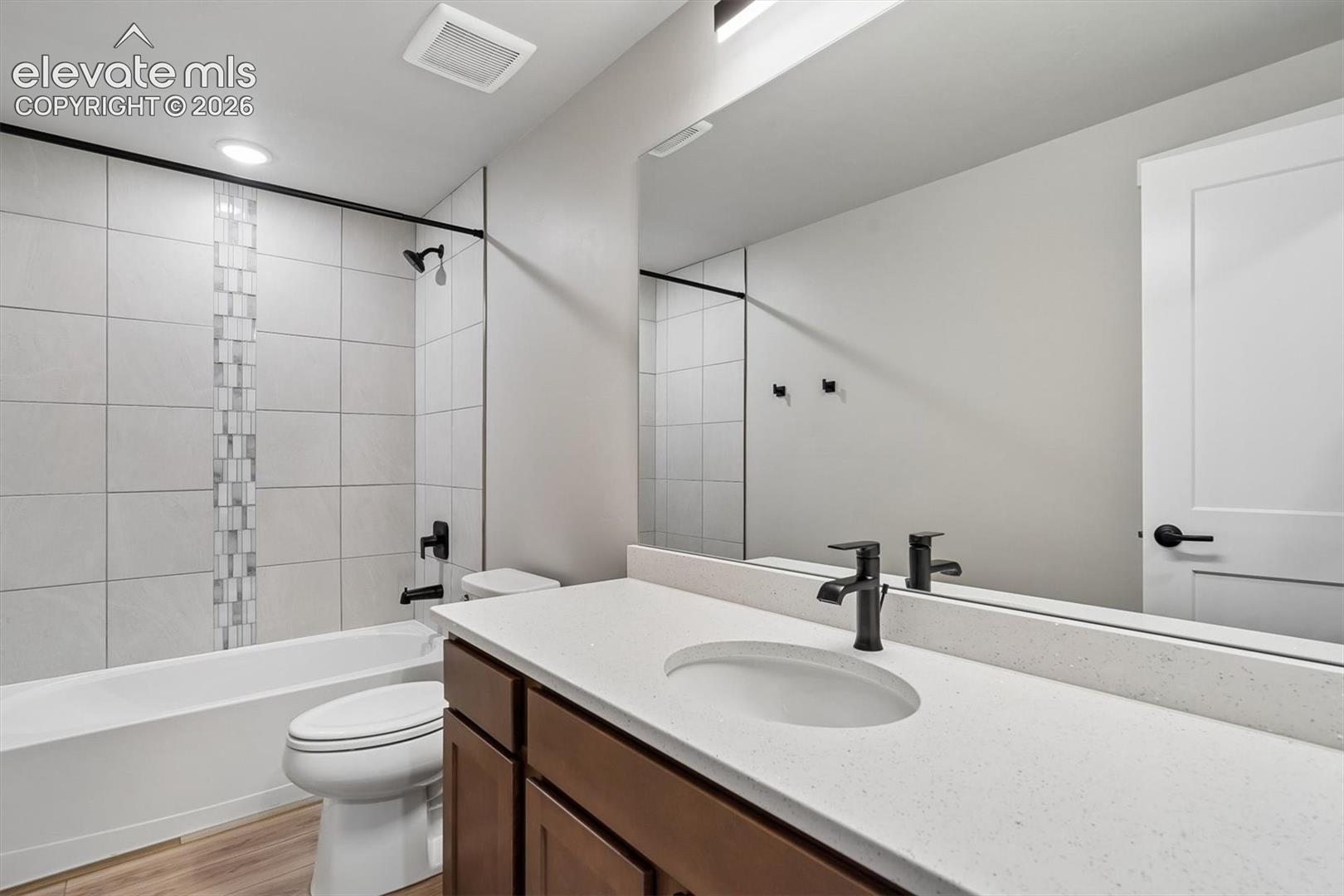 Photo 13 of 3041 Curly Grove, Colorado Springs