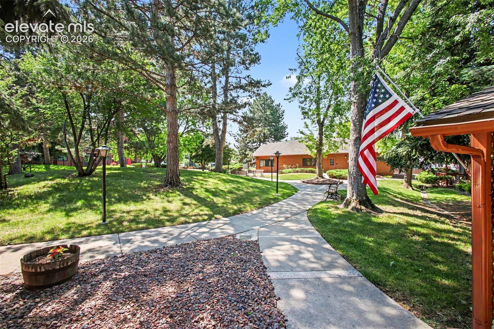 2450 Palmer Park Blvd #206, Colorado Springs, CO 80909