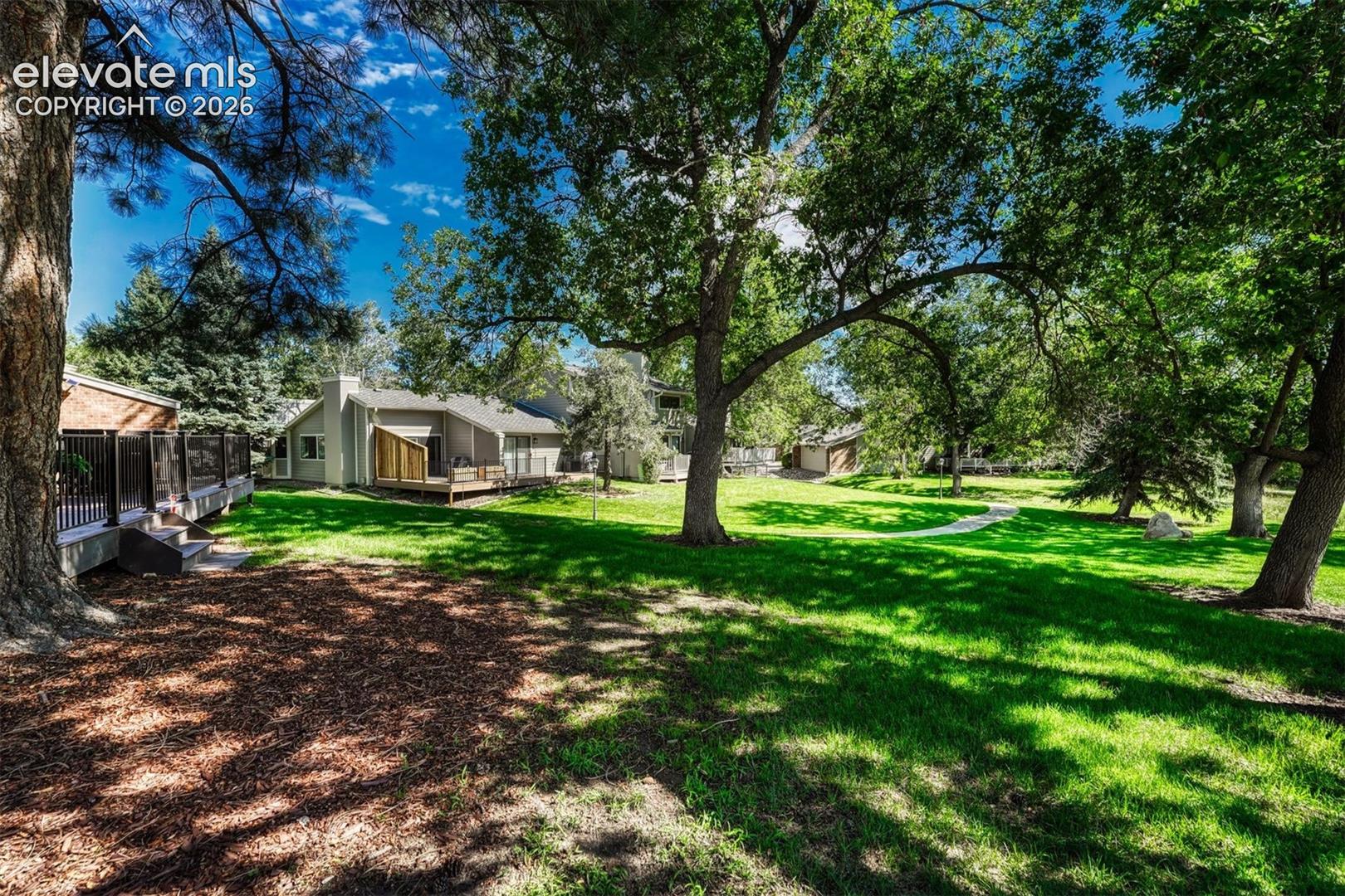Photo 42 of 3535 Broadmoor Valley Road, Colorado Springs