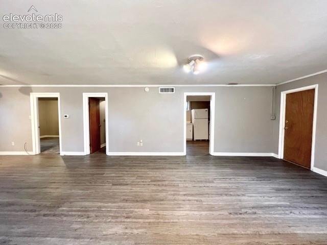 Living Room Lower Unit