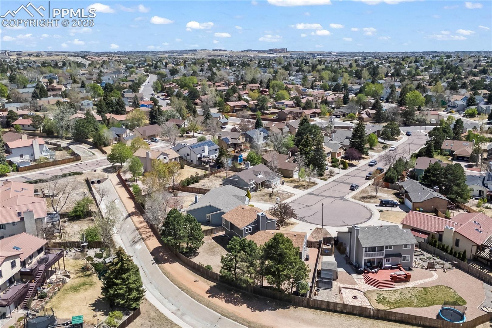 8495 Rain Dance Ct, Colorado Springs, CO 80920