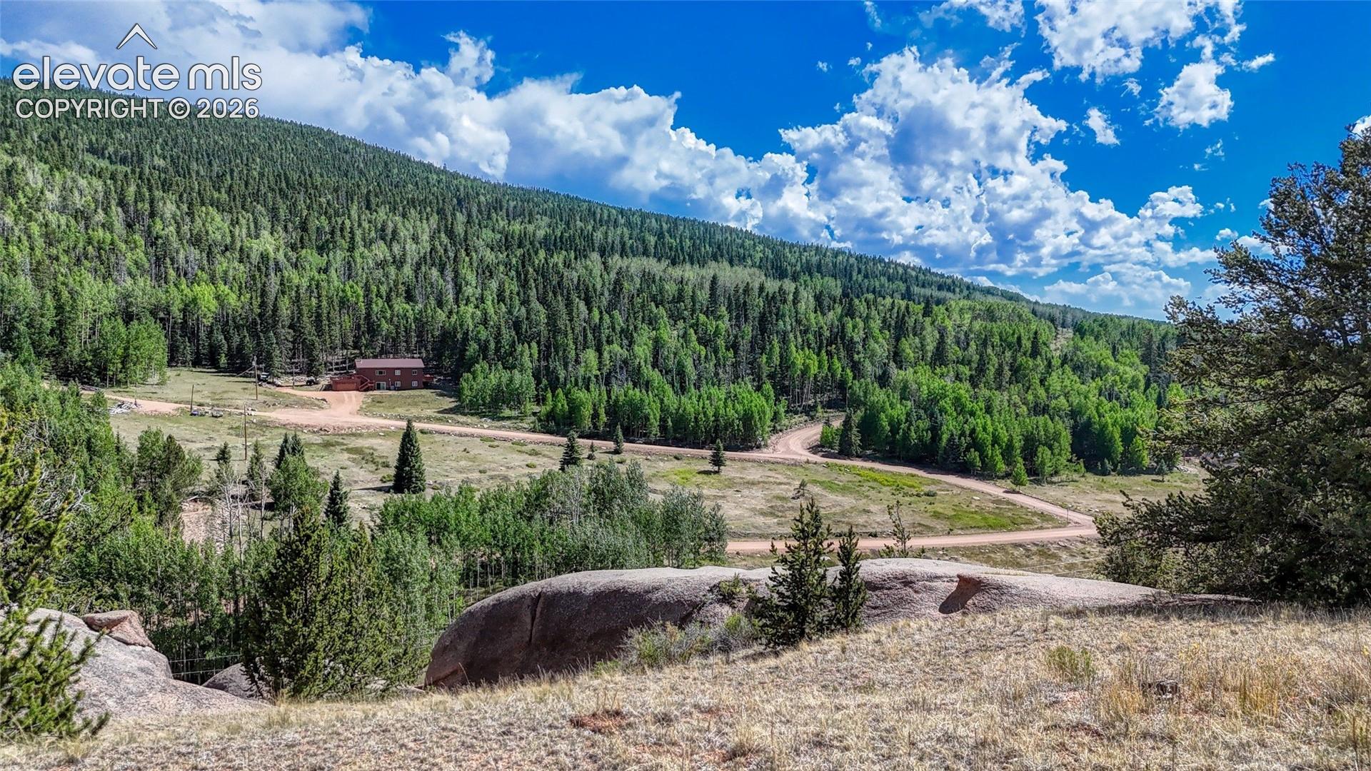 Photo 8 of 282 Fairview Drive, Cripple Creek
