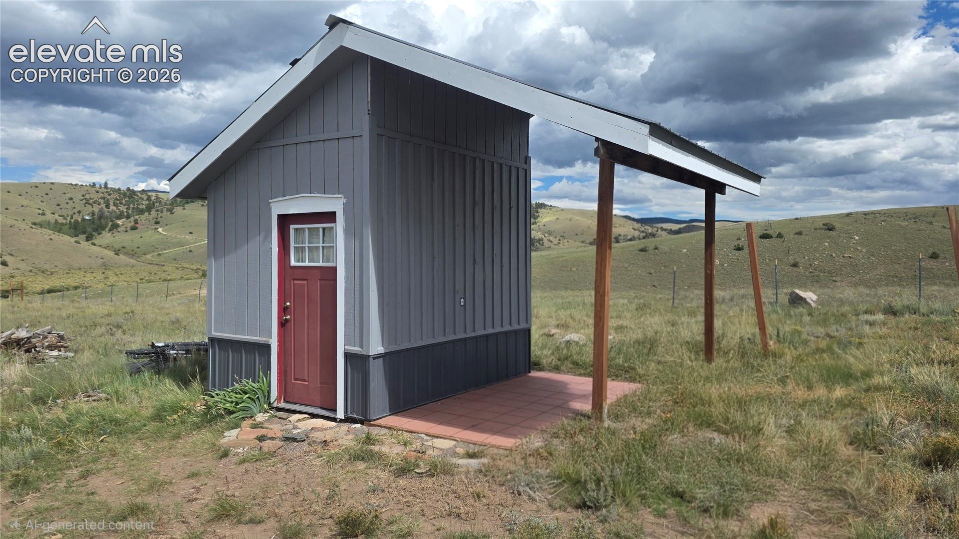 Photo 10 of 990 Rito Alto Avenue, Westcliffe