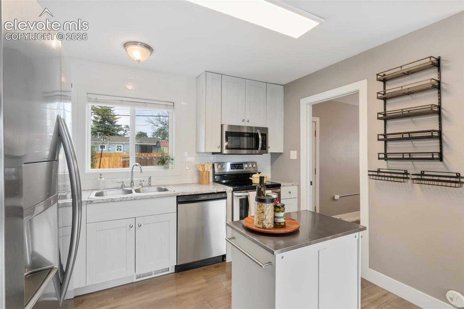 Photo 11 of 324 Locust Drive, Colorado Springs