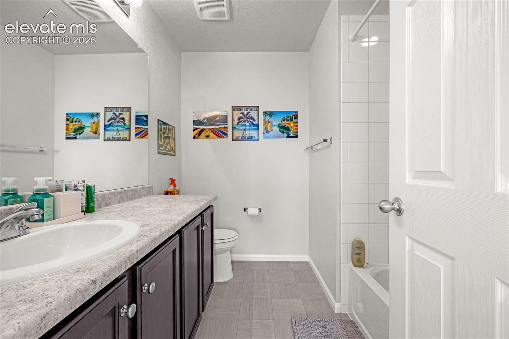 Bathroom #2 