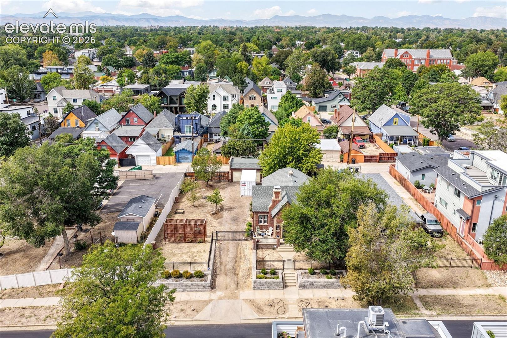 Photo 48 of 4145 Pecos Street, Denver