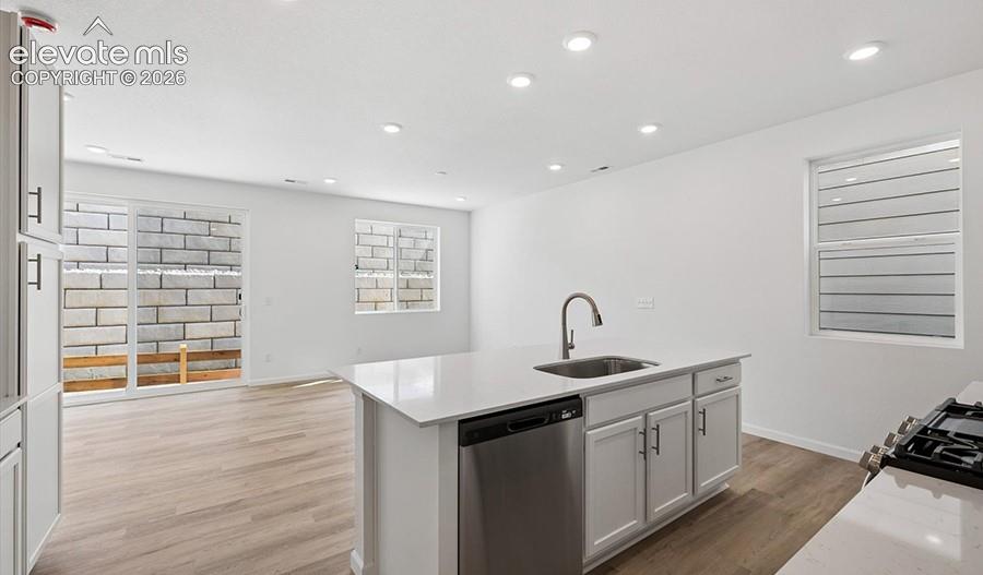 Photo 6 of 7473 Nova View, Colorado Springs
