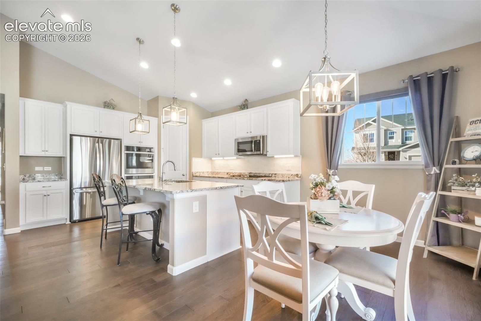 Photo 19 of 5724 Berry Ridge Way, Castle Rock