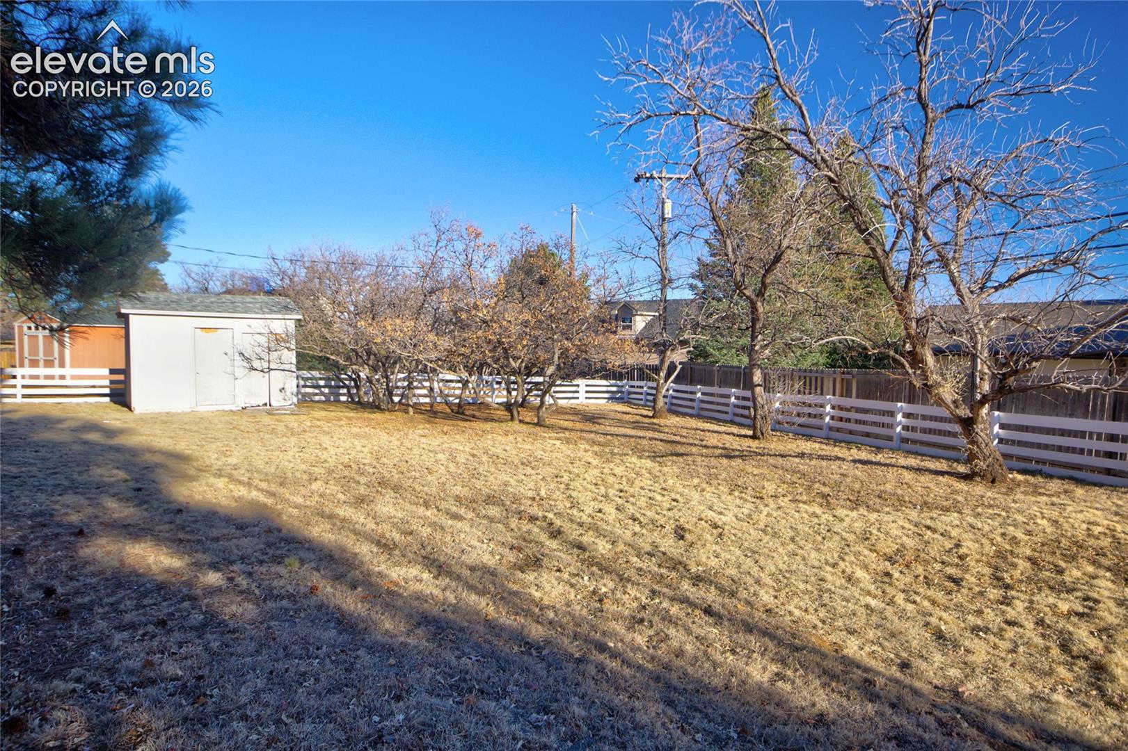 Photo 25 of 1901 Altair Drive, Colorado Springs