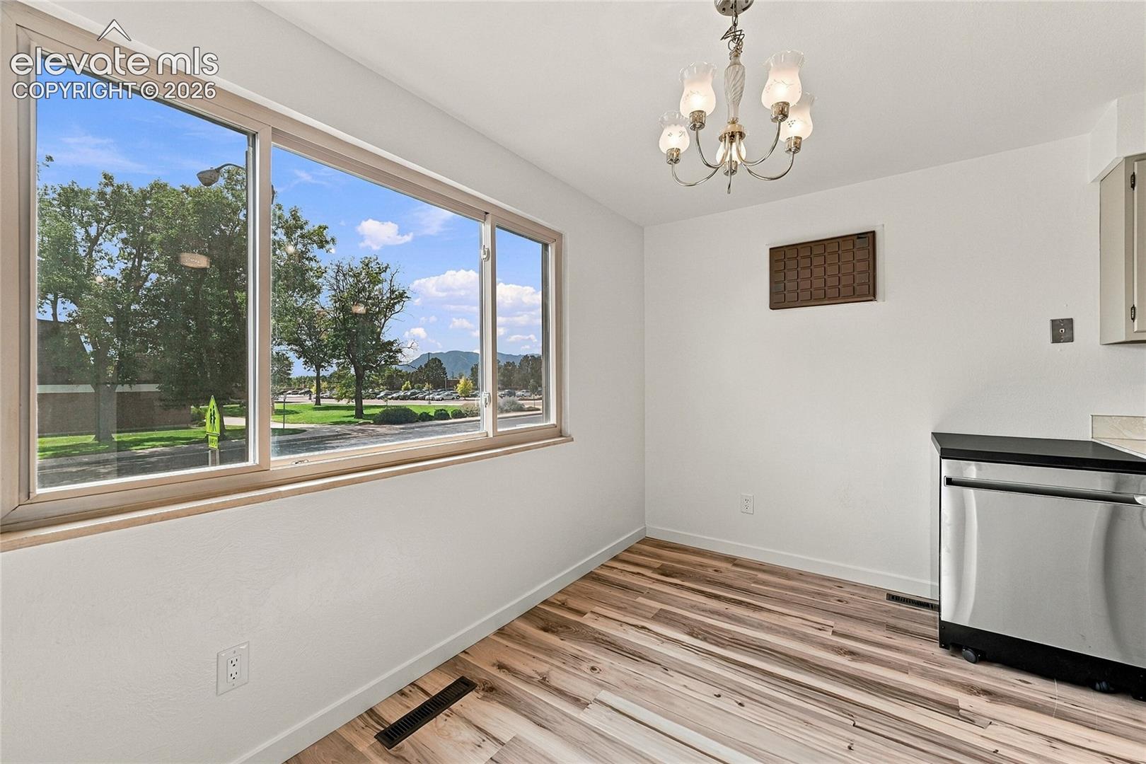 Photo 7 of 4022 4024 E San Miguel Street, Colorado Springs