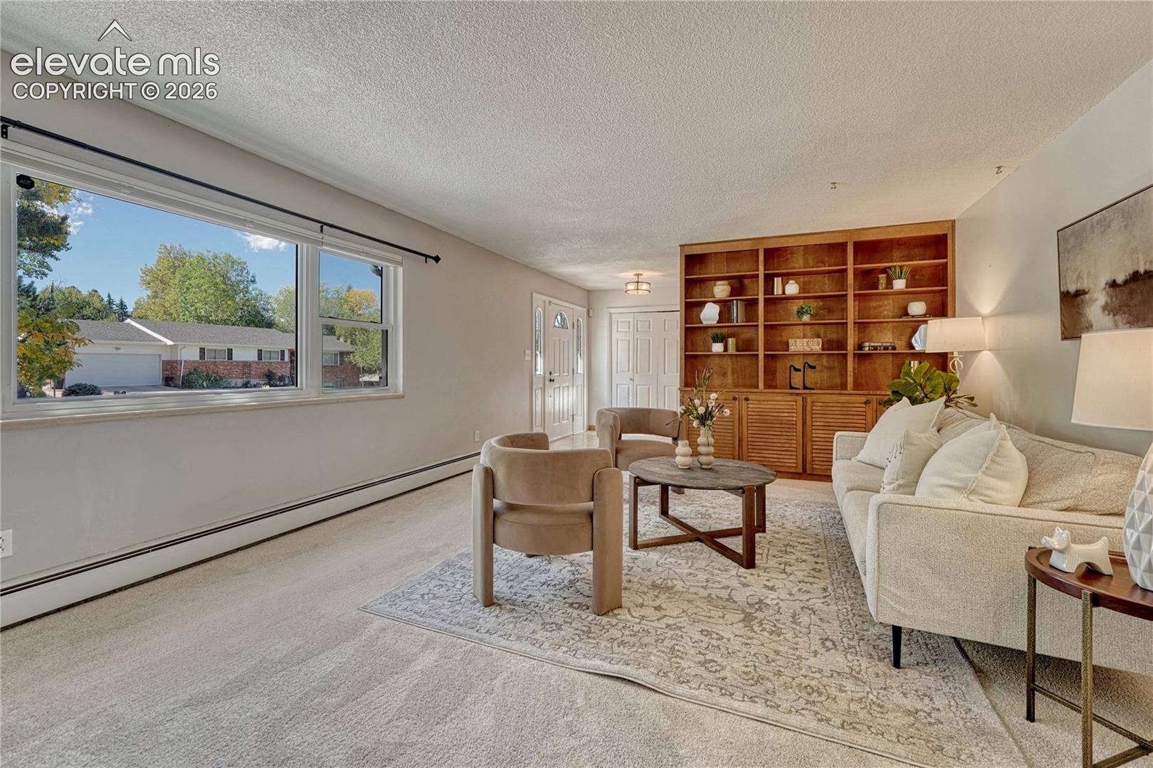 Photo 12 of 3214 Austin Place, Colorado Springs