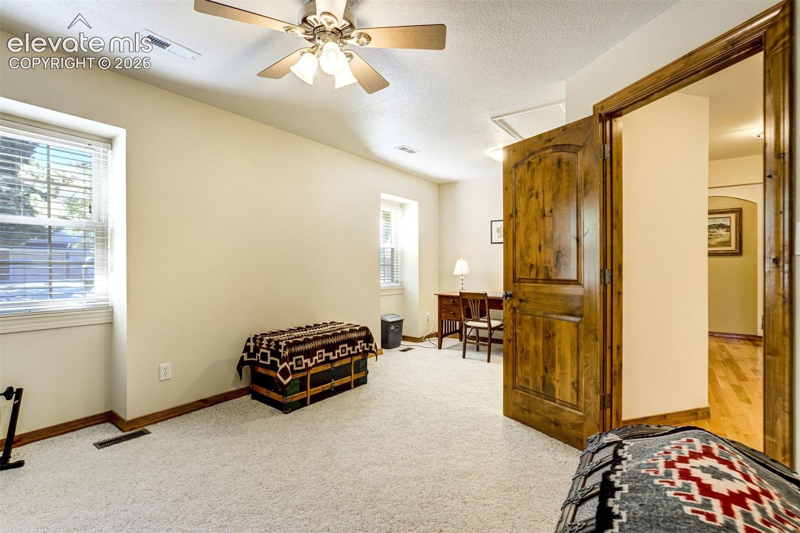 Photo 31 of 1132 War Eagle Court, Colorado Springs