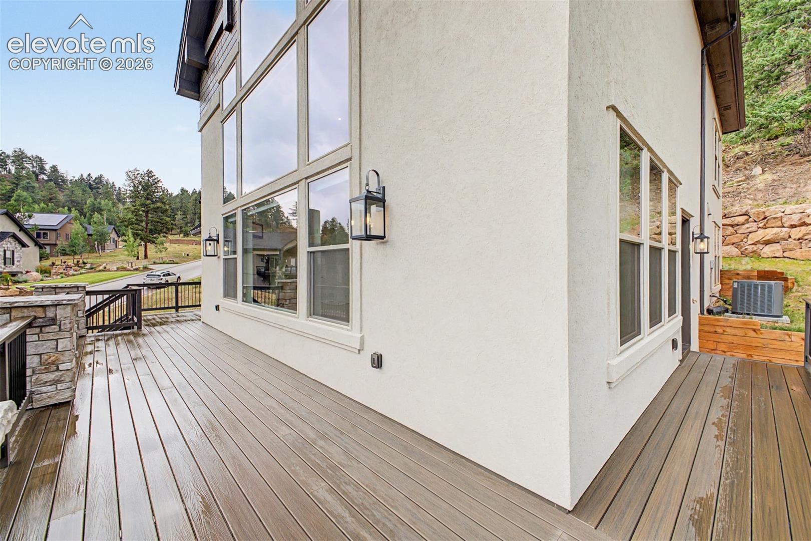 Photo 37 of 1015 Locklin Way, Woodland Park
