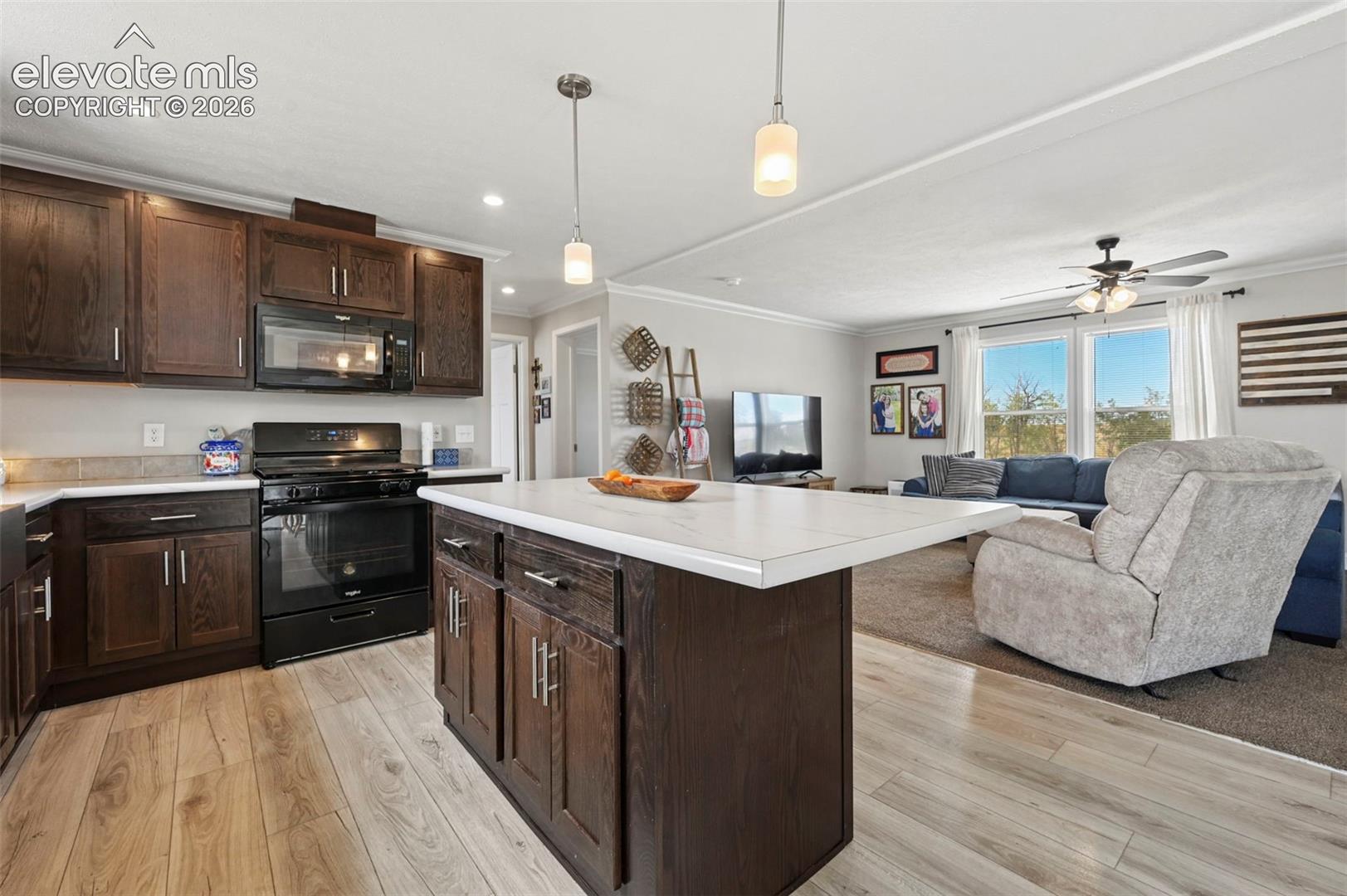 Photo 9 of 5717 Sengbeil Road, Yoder