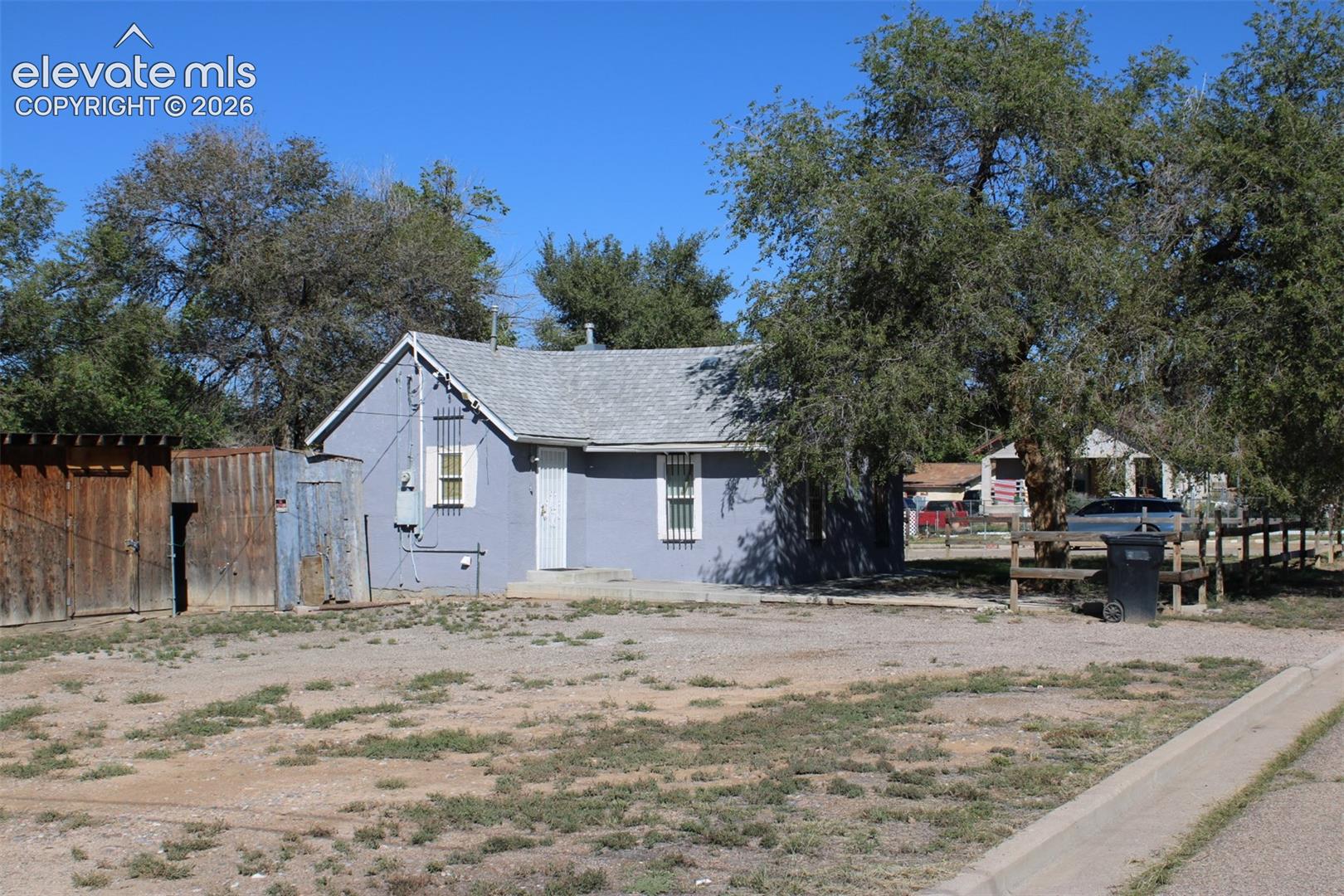 Photo 25 of 1126 E Beech Street, Pueblo