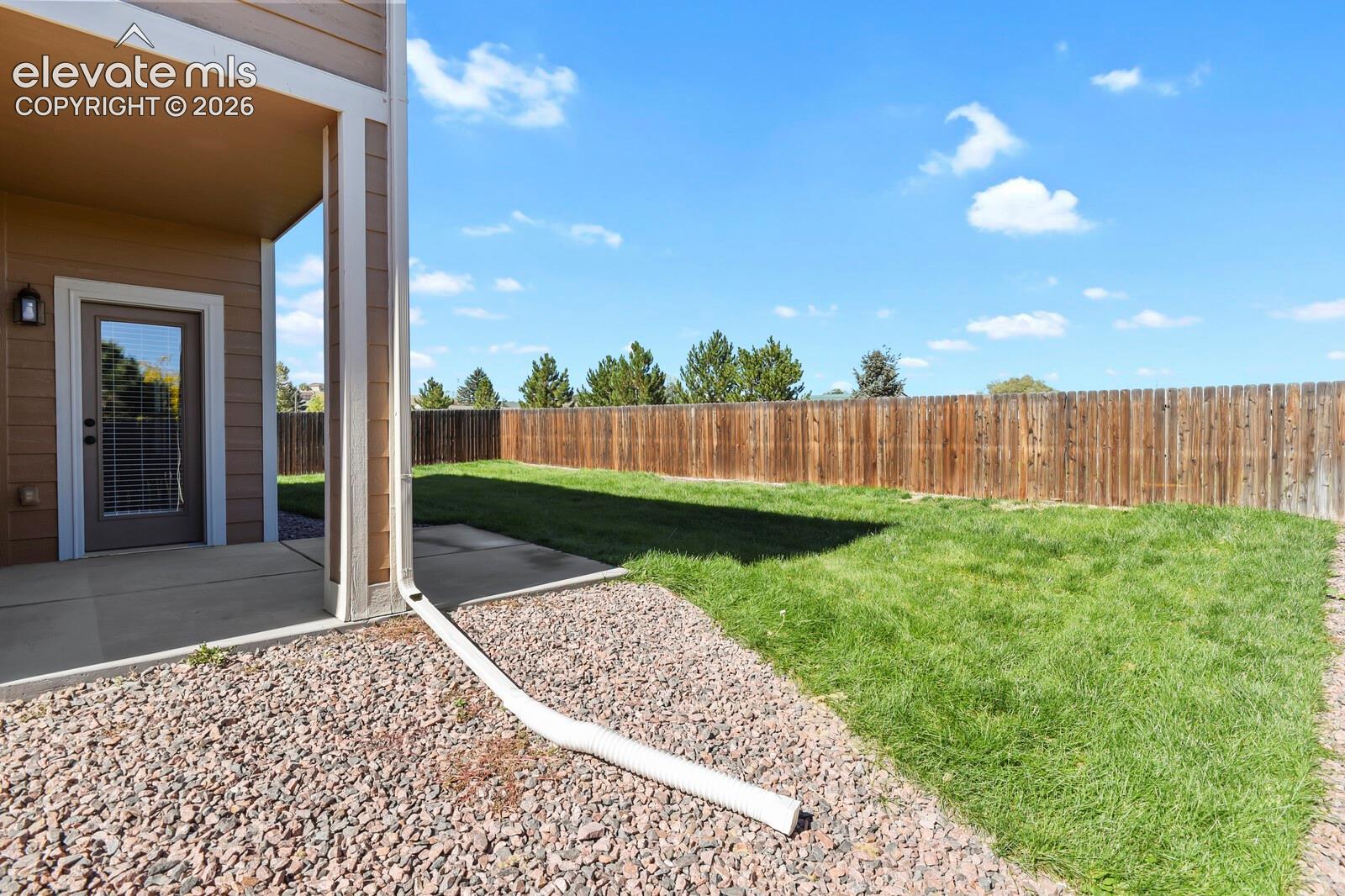 Photo 34 of 7310 Thorn Brush Way, Colorado Springs