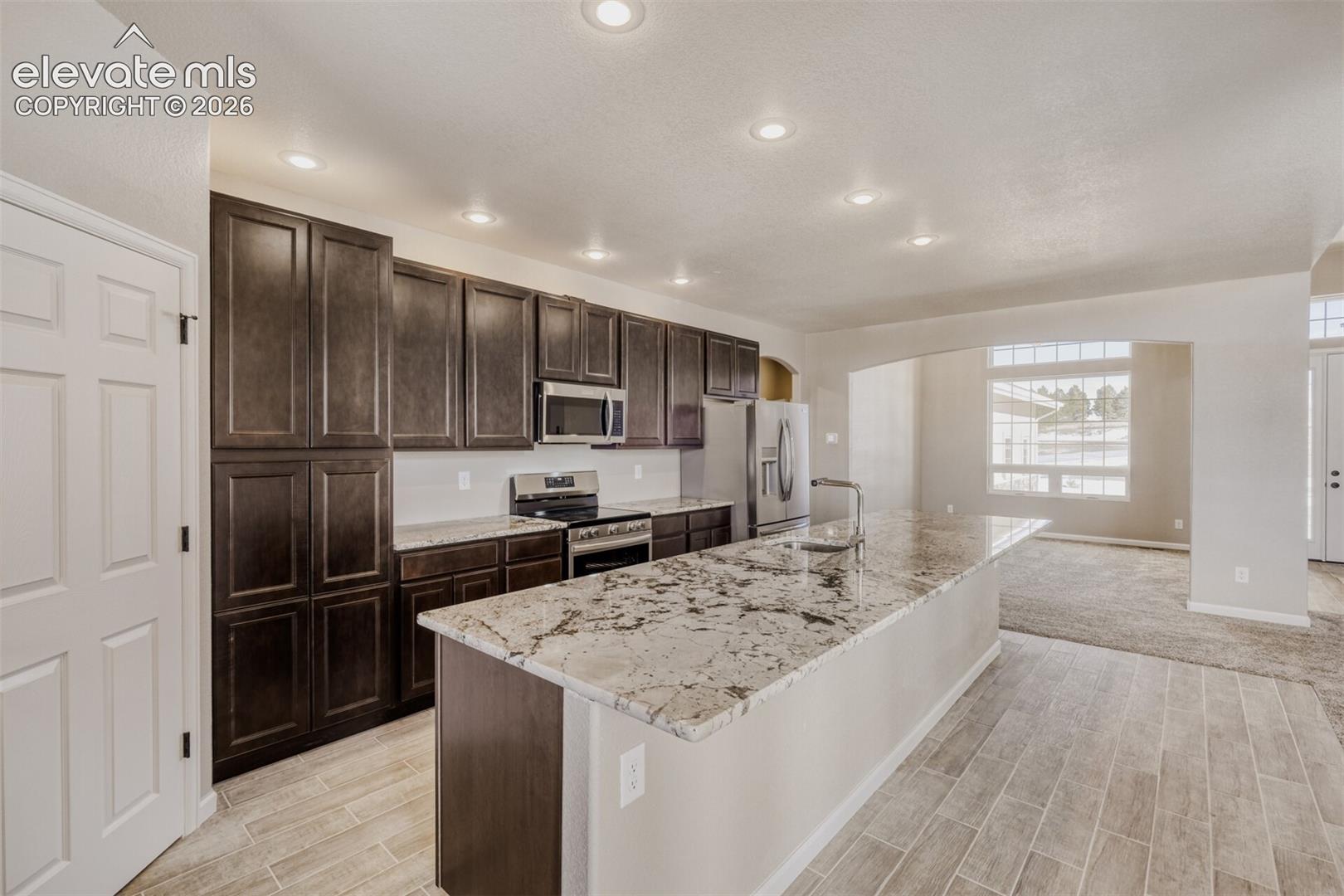 Photo 12 of 13680 Woodlake Road, Elbert