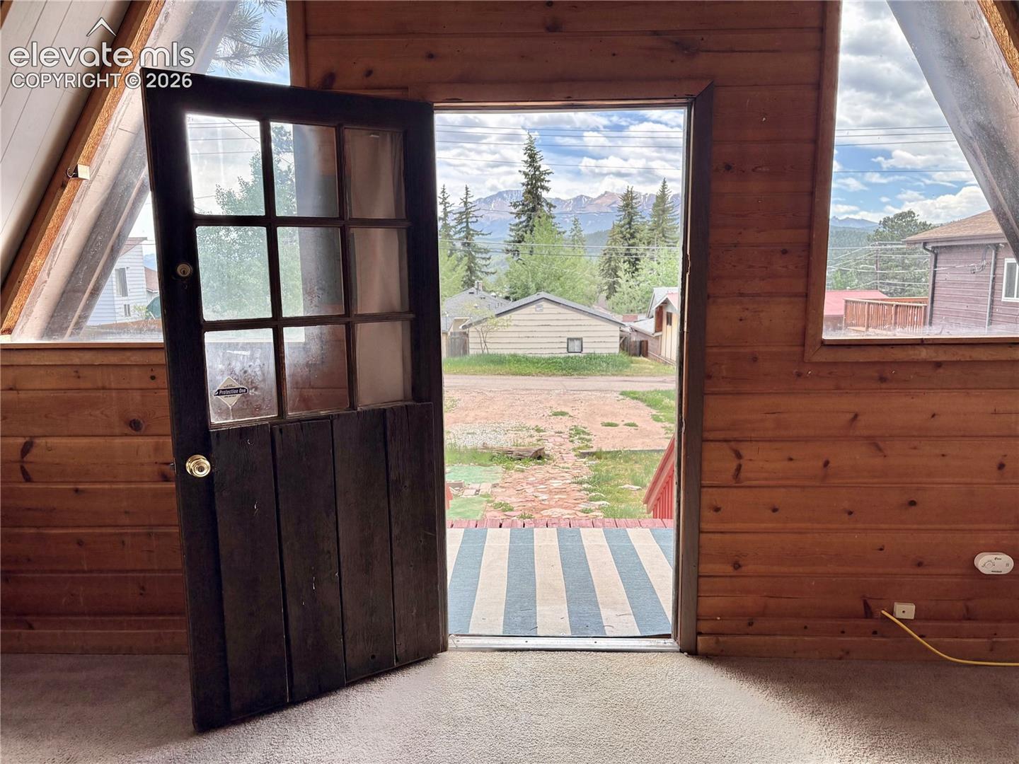 207 E Lake Ave, Woodland Park, CO 80863