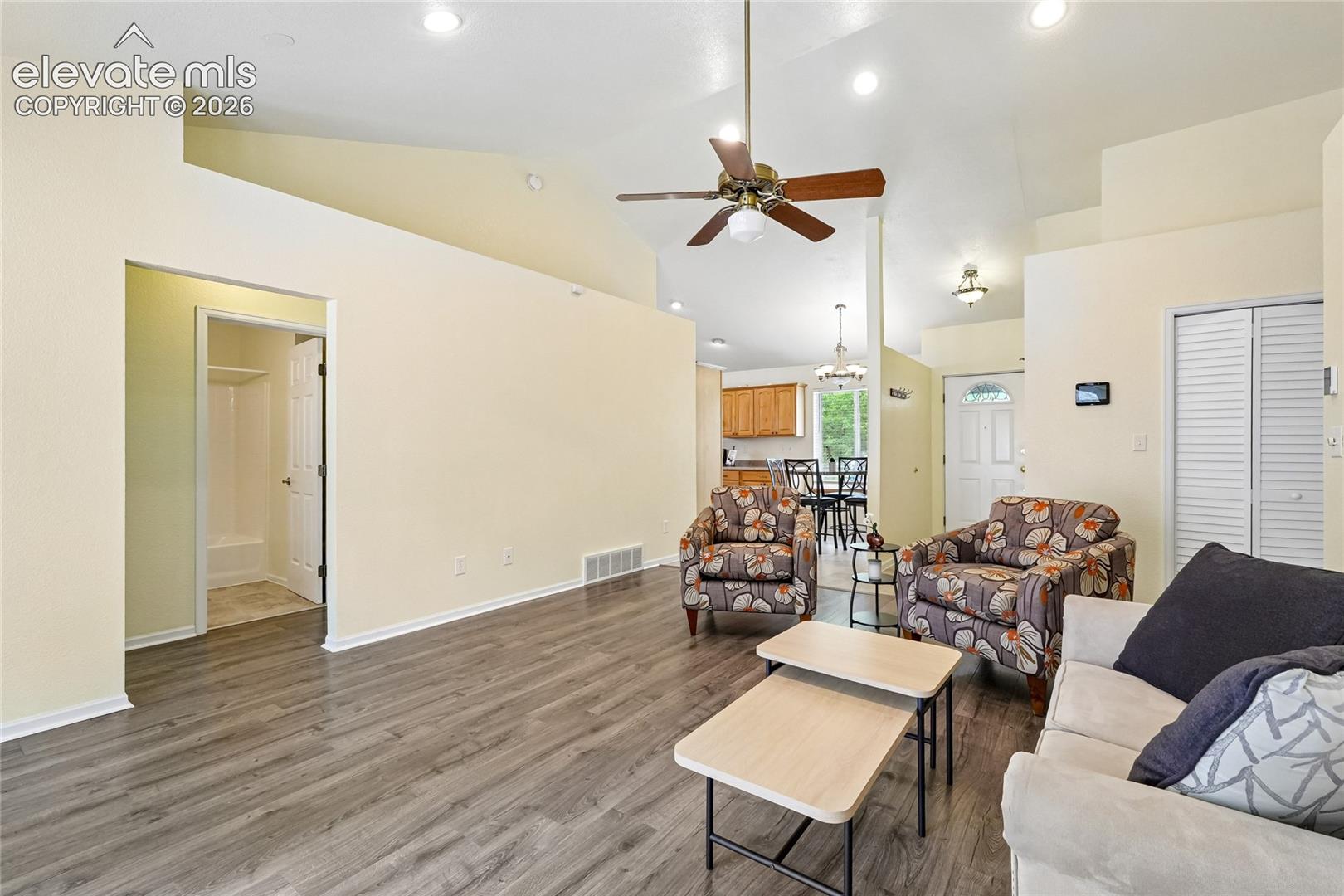 Photo 6 of 956 Columbine Avenue, Colorado Springs