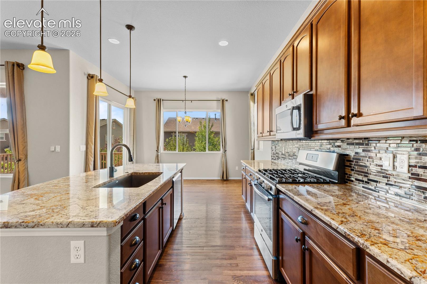 Photo 10 of 6069 Rowdy Drive, Colorado Springs