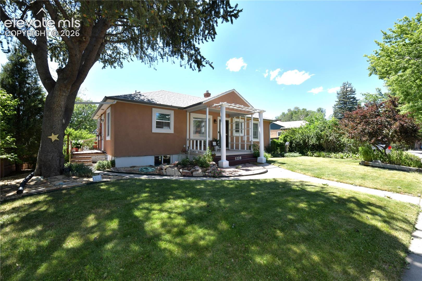 1228 N Meade Ave, Colorado Springs, CO 80909