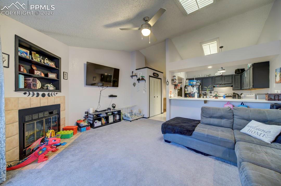 Photo 17 of 4545 Lamplighter Circle, Colorado Springs