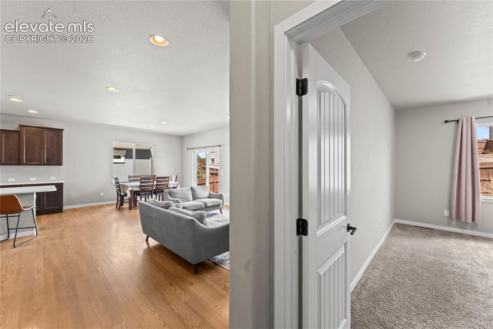 Photo 26 of 11065 Deer Feather Drive, Colorado Springs