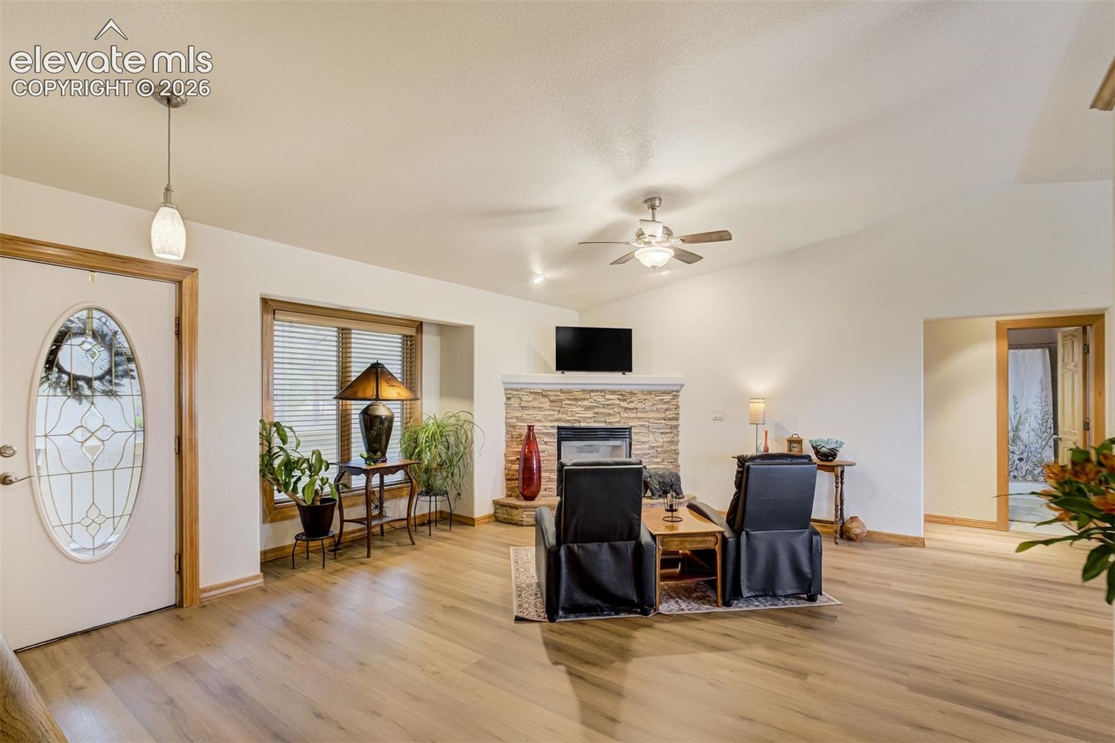 Photo 9 of 6285 Vessey Road, Colorado Springs