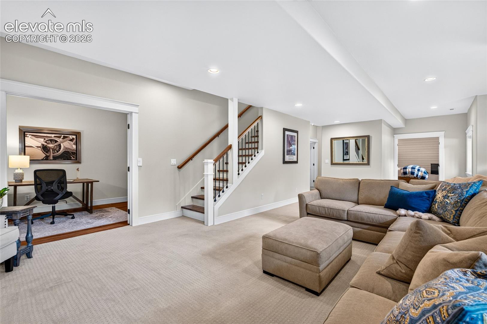 Photo 17 of 4342 Mountain Dance Drive, Colorado Springs