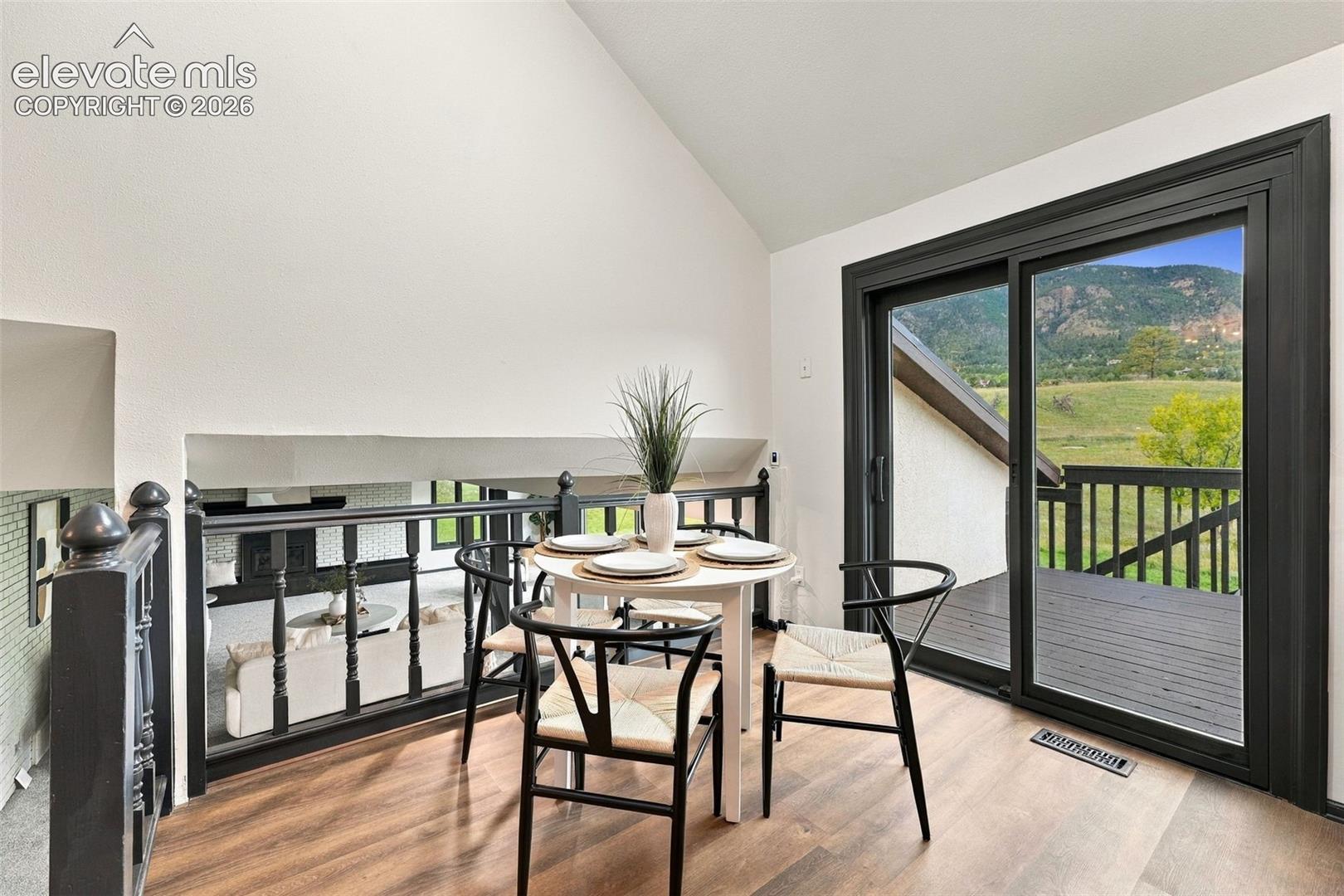 Photo 7 of 425 Roxbury Circle, Colorado Springs