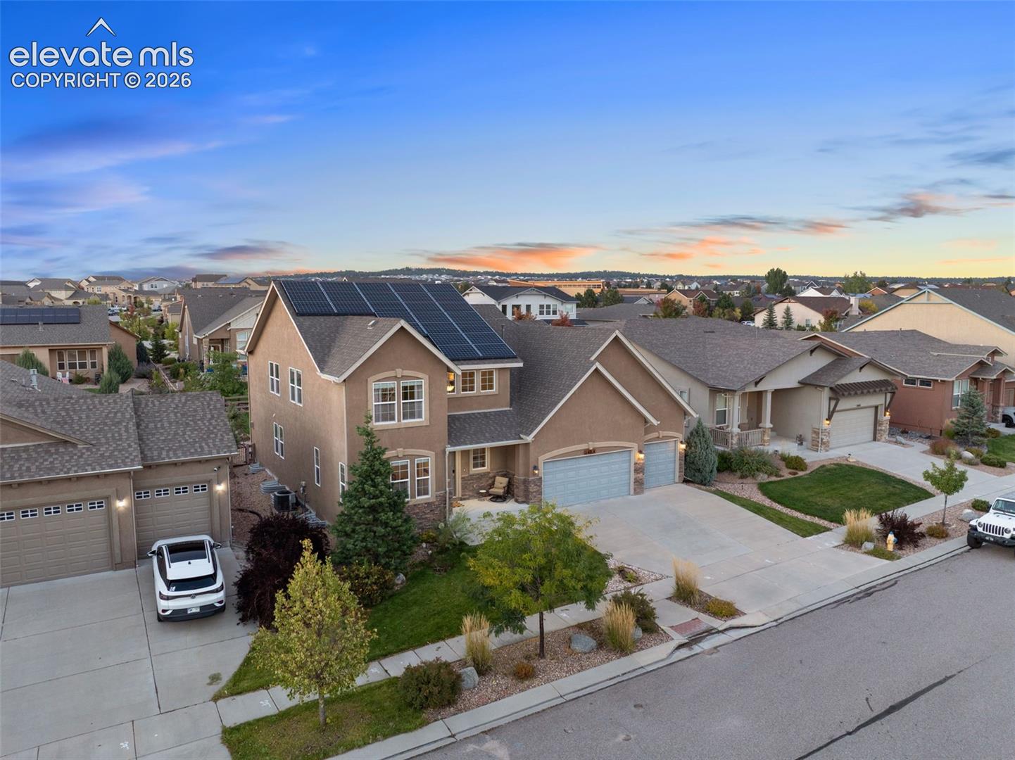 Photo 45 of 5654 Cisco Drive, Colorado Springs