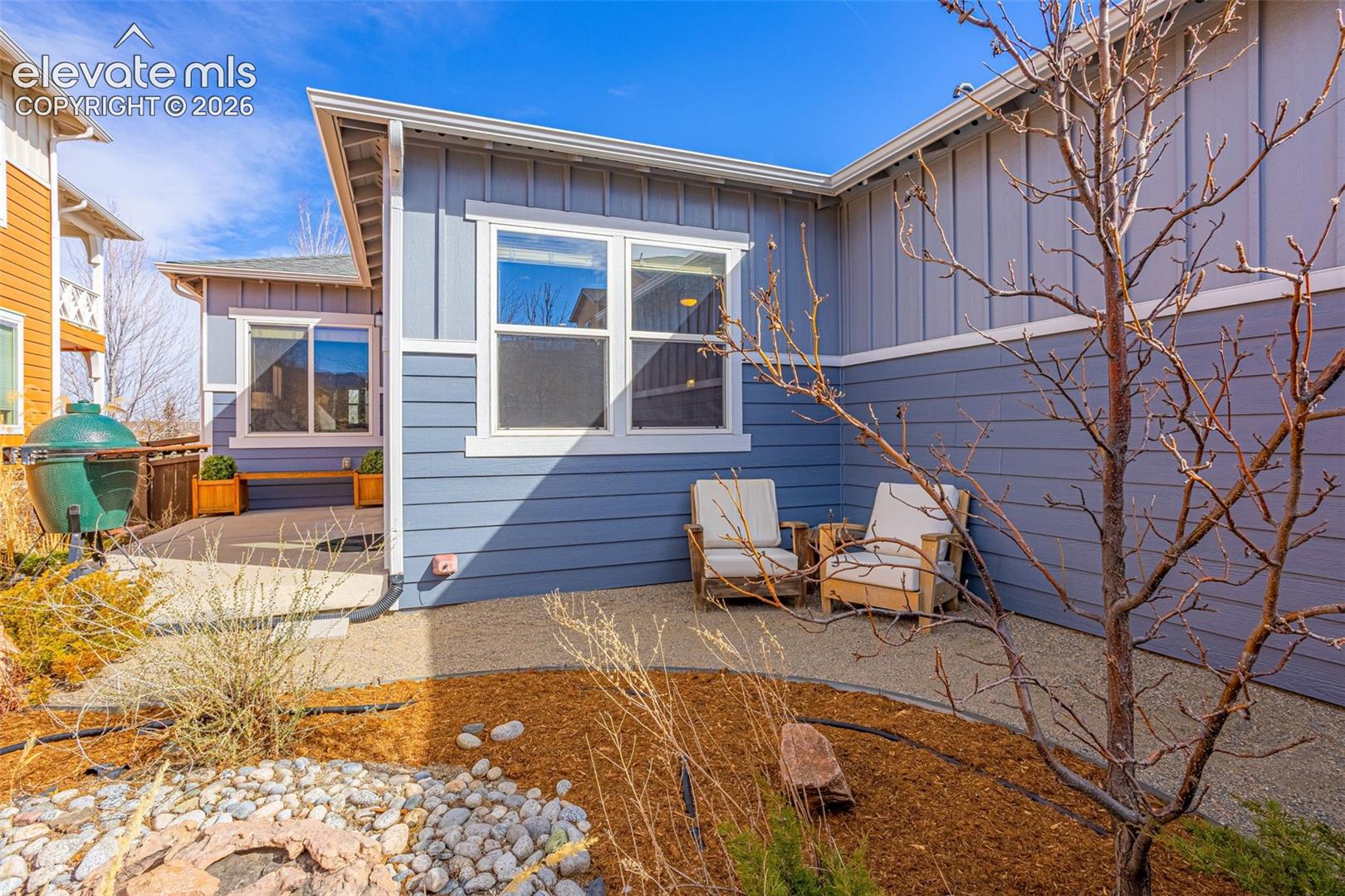 Photo 31 of 1381 Cresson Mine Drive, Colorado Springs