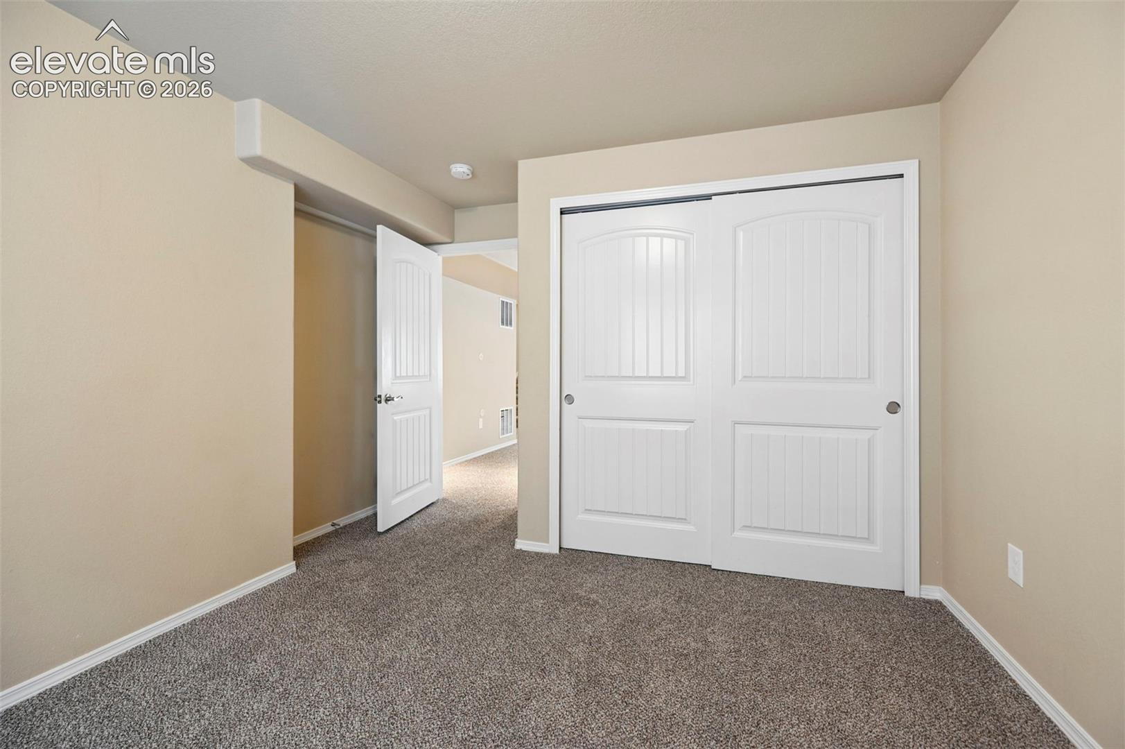 Photo 24 of 10949 Echo Canyon Drive, Colorado Springs
