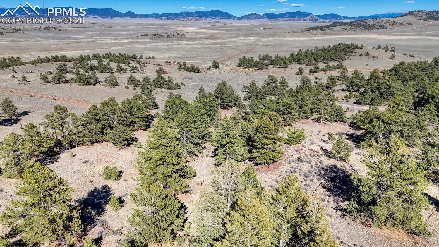 Photo 17 of Lot 5124 Arikara Trail, Hartsel