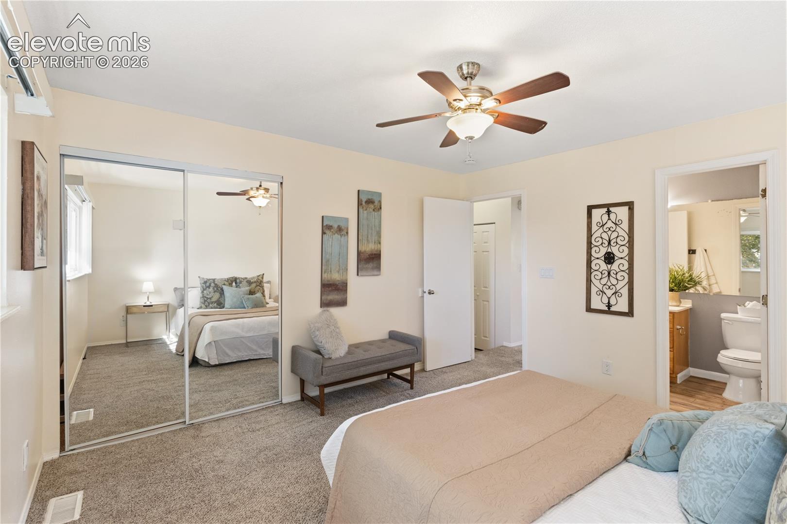 Photo 18 of 2360 Washo Circle, Colorado Springs