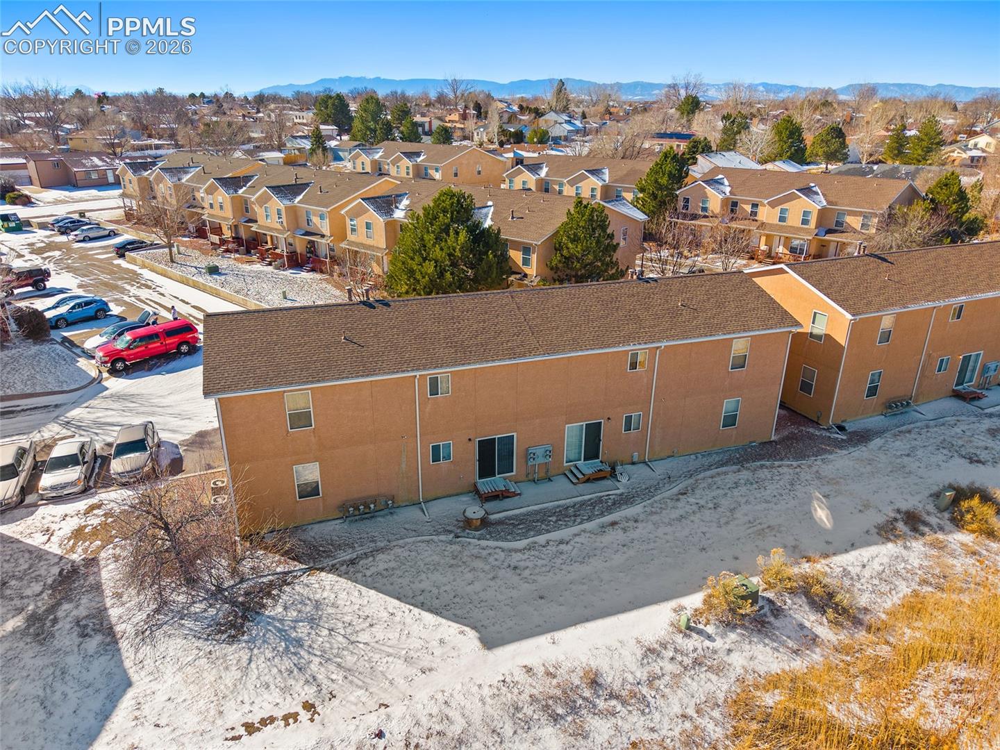 Photo 26 of 4400 Rawhide Road #138, Pueblo
