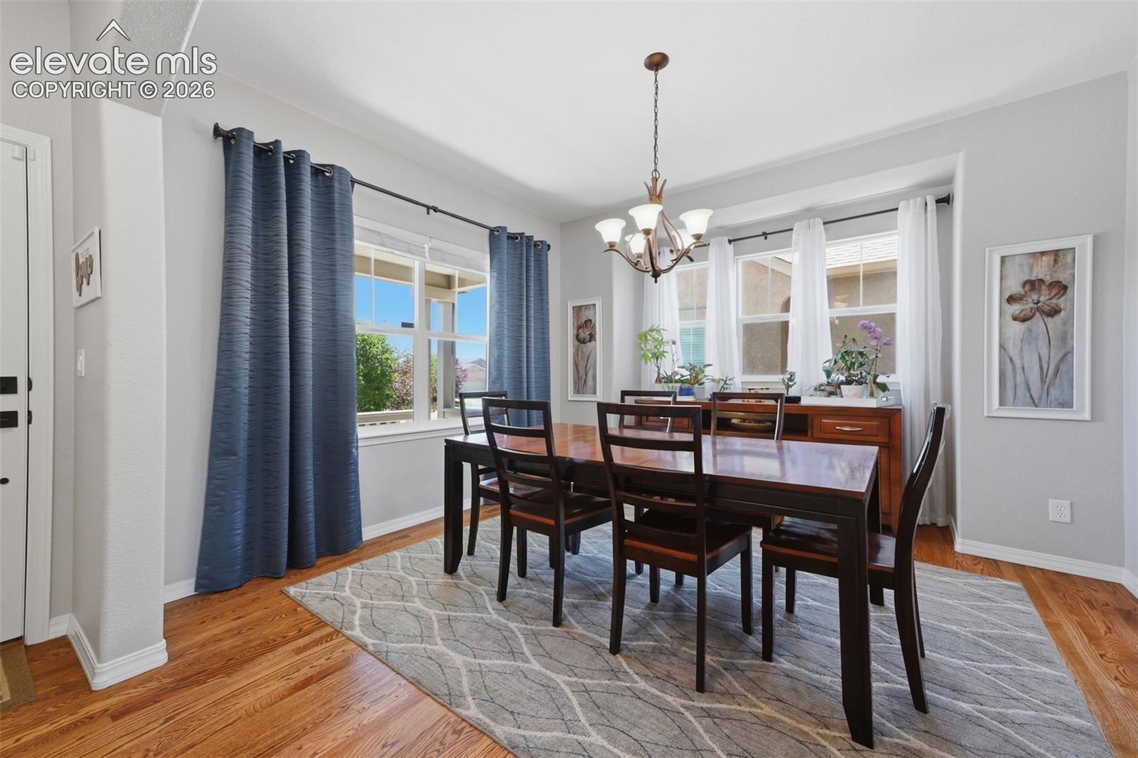 Photo 25 of 5030 Farris Creek Court, Colorado Springs