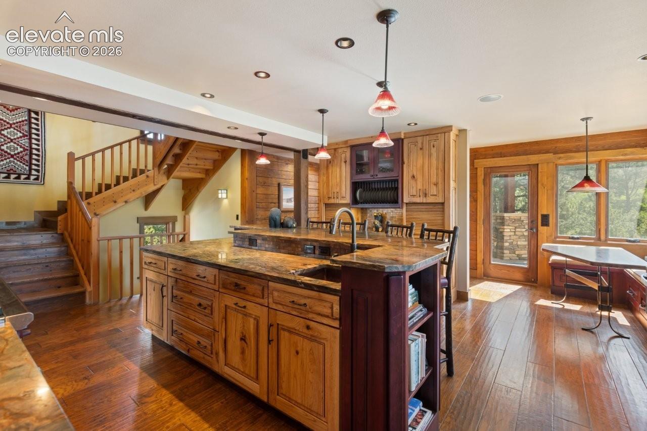Photo 13 of 2416 Aspen Meadows Lane, Guffey