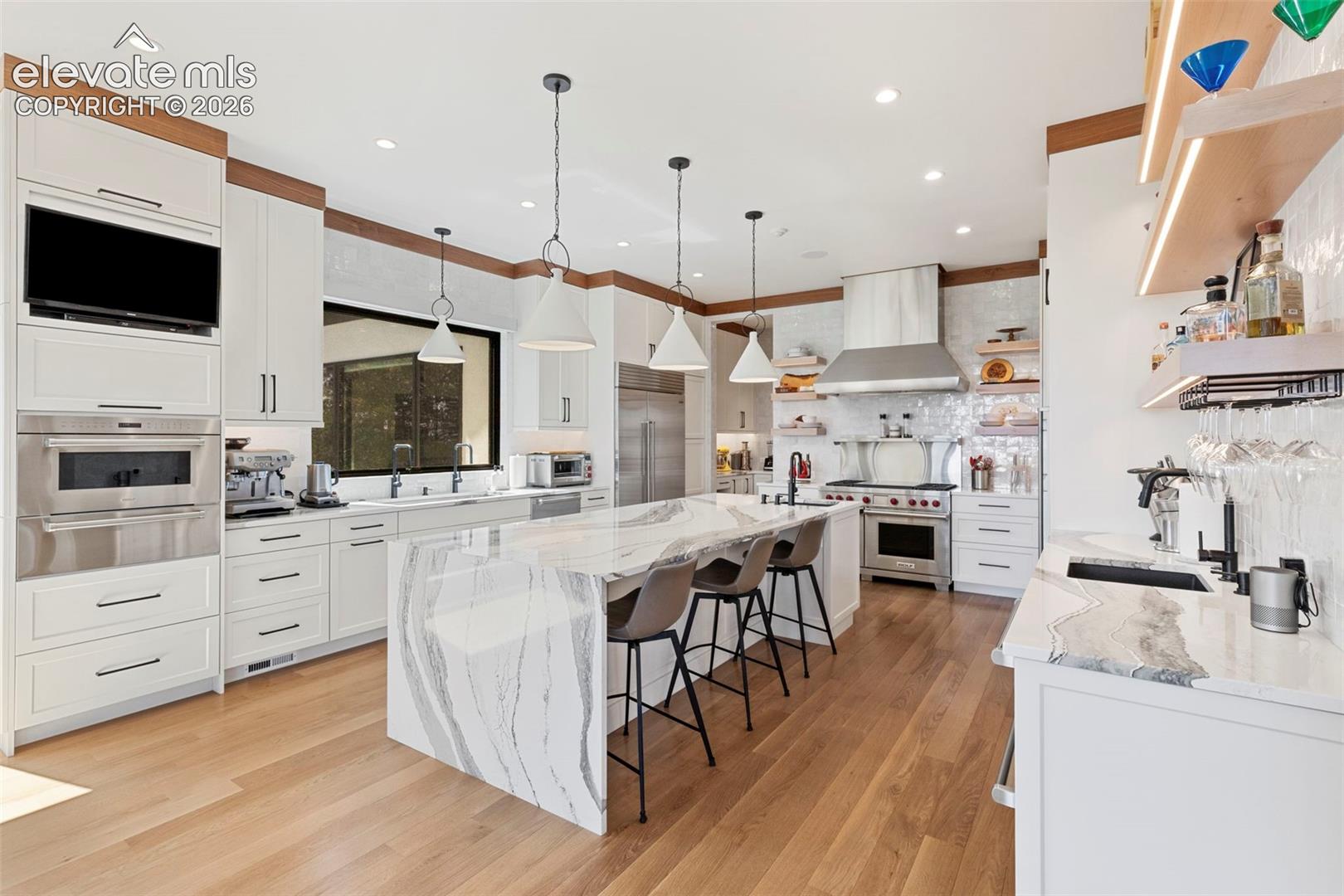 Photo 16 of 1685 Oakmoor Heights, Colorado Springs
