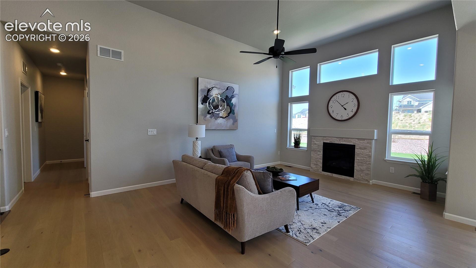Photo 18 of 6532 Miro Lane, Colorado Springs