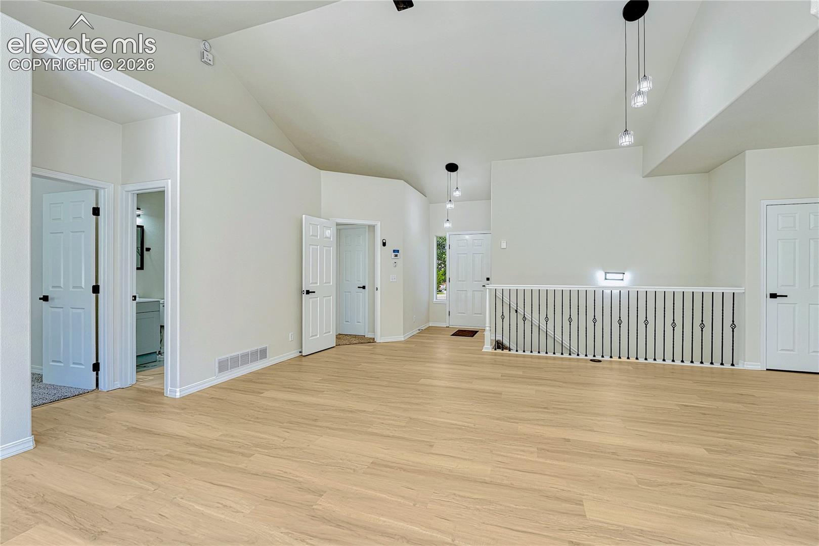 Photo 18 of 5715 Velvet Court, Colorado Springs